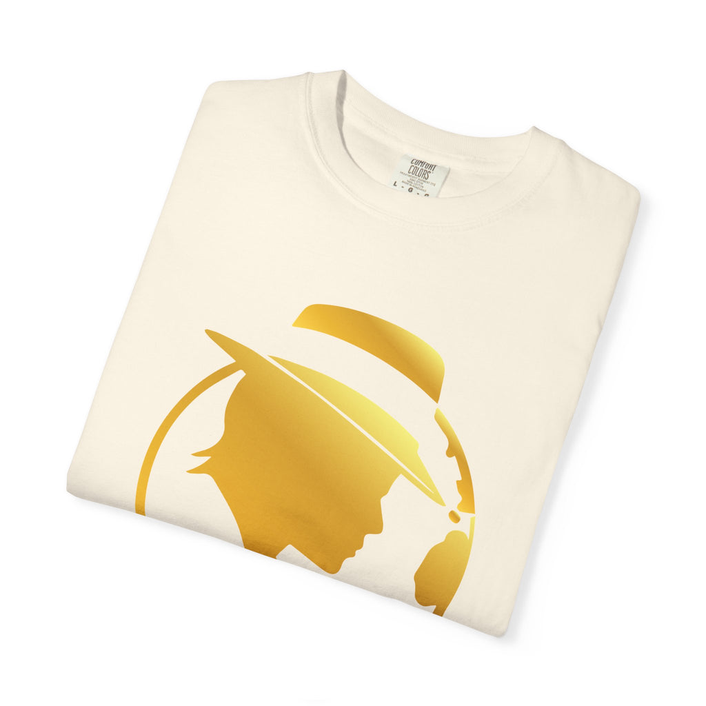 “That Day” Gold-Family Tee – MJ’s Dream For Us