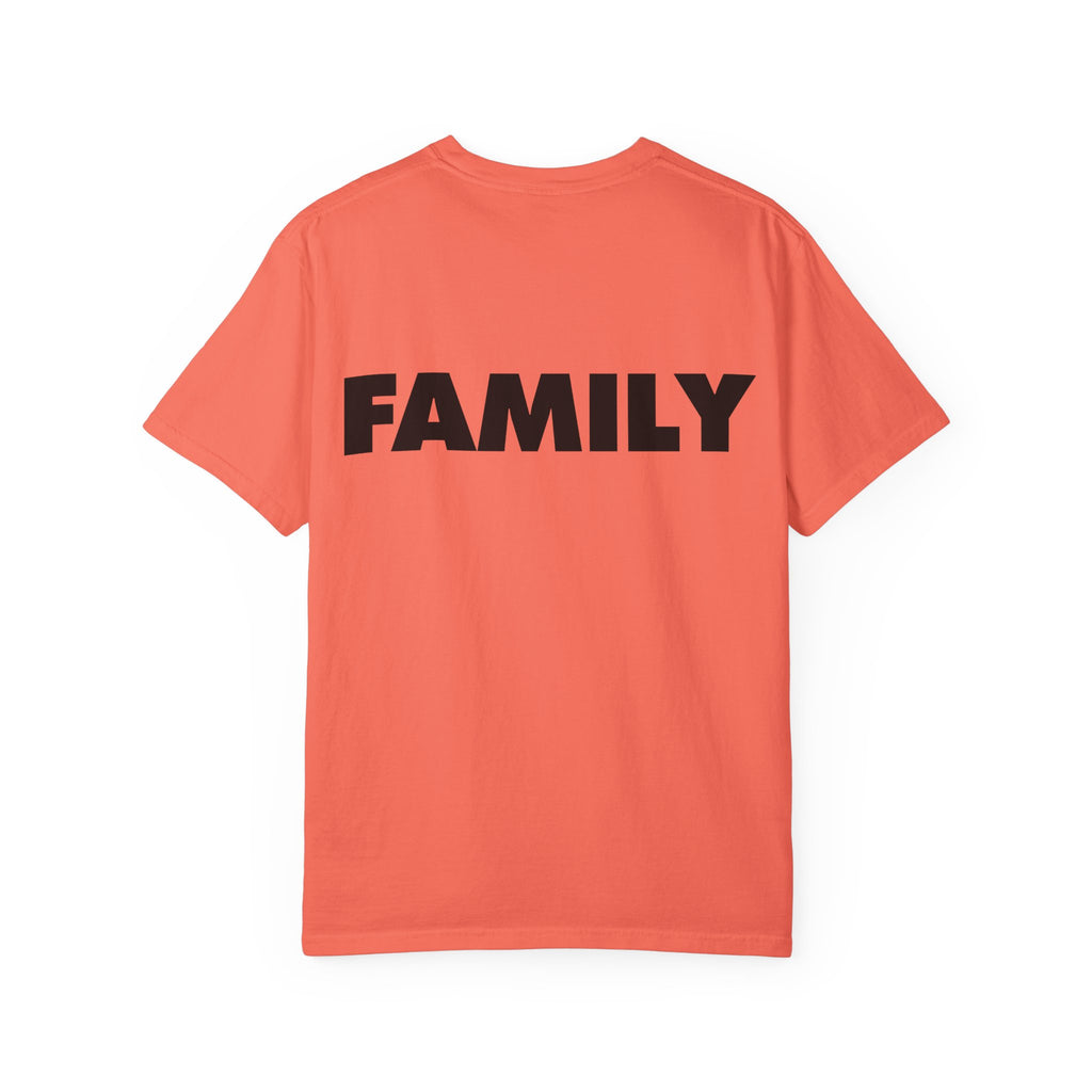 “That Day” Black - Family Tee – MJ’s Dream For Us
