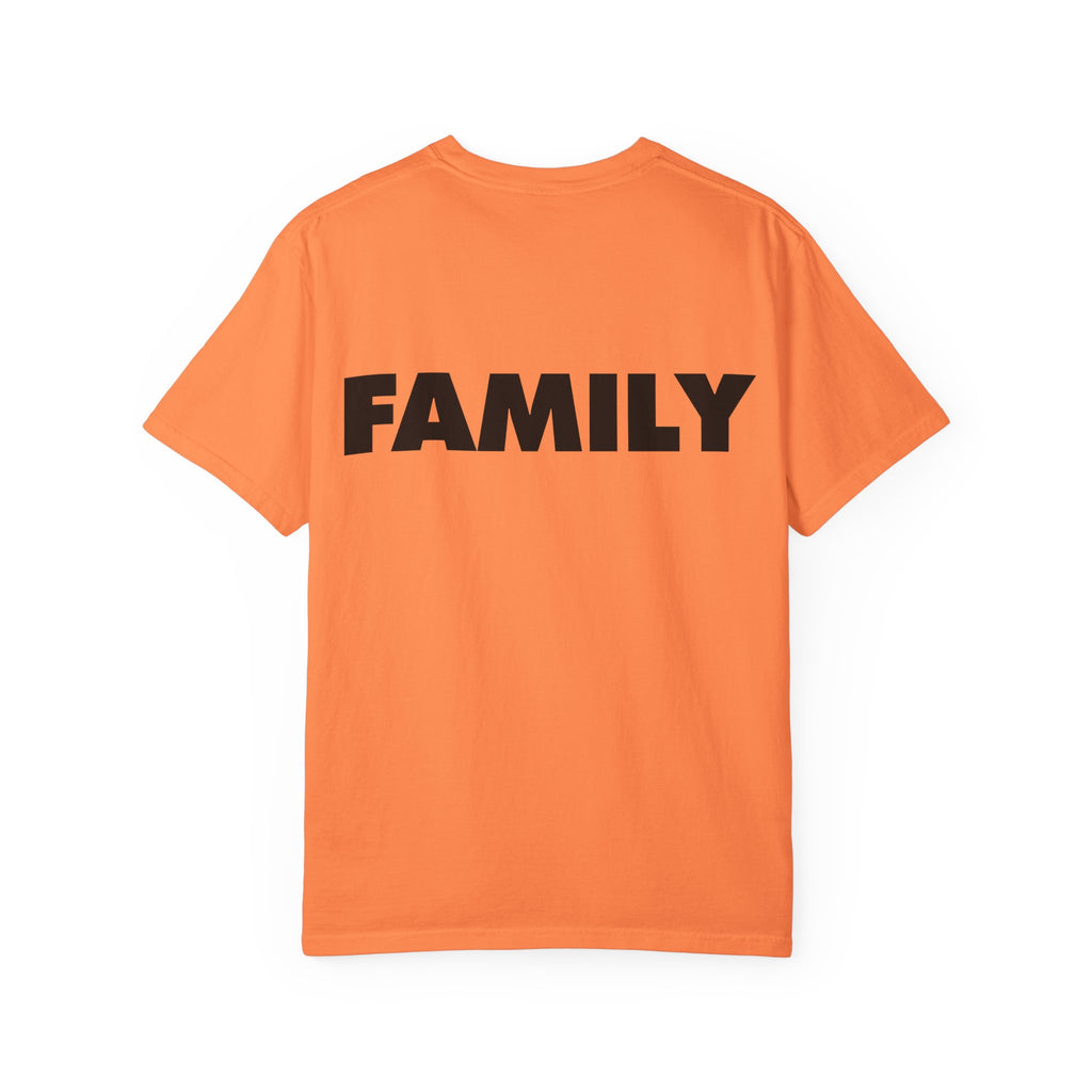 “That Day” Black - Family Tee – MJ’s Dream For Us