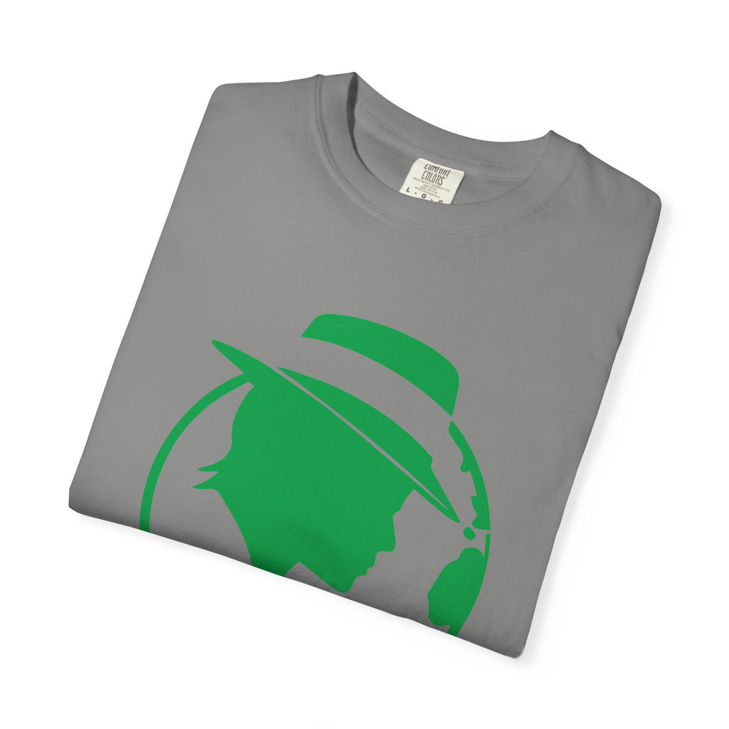 “That Day” Green-Peace Tee – MJ’s Dream For Us