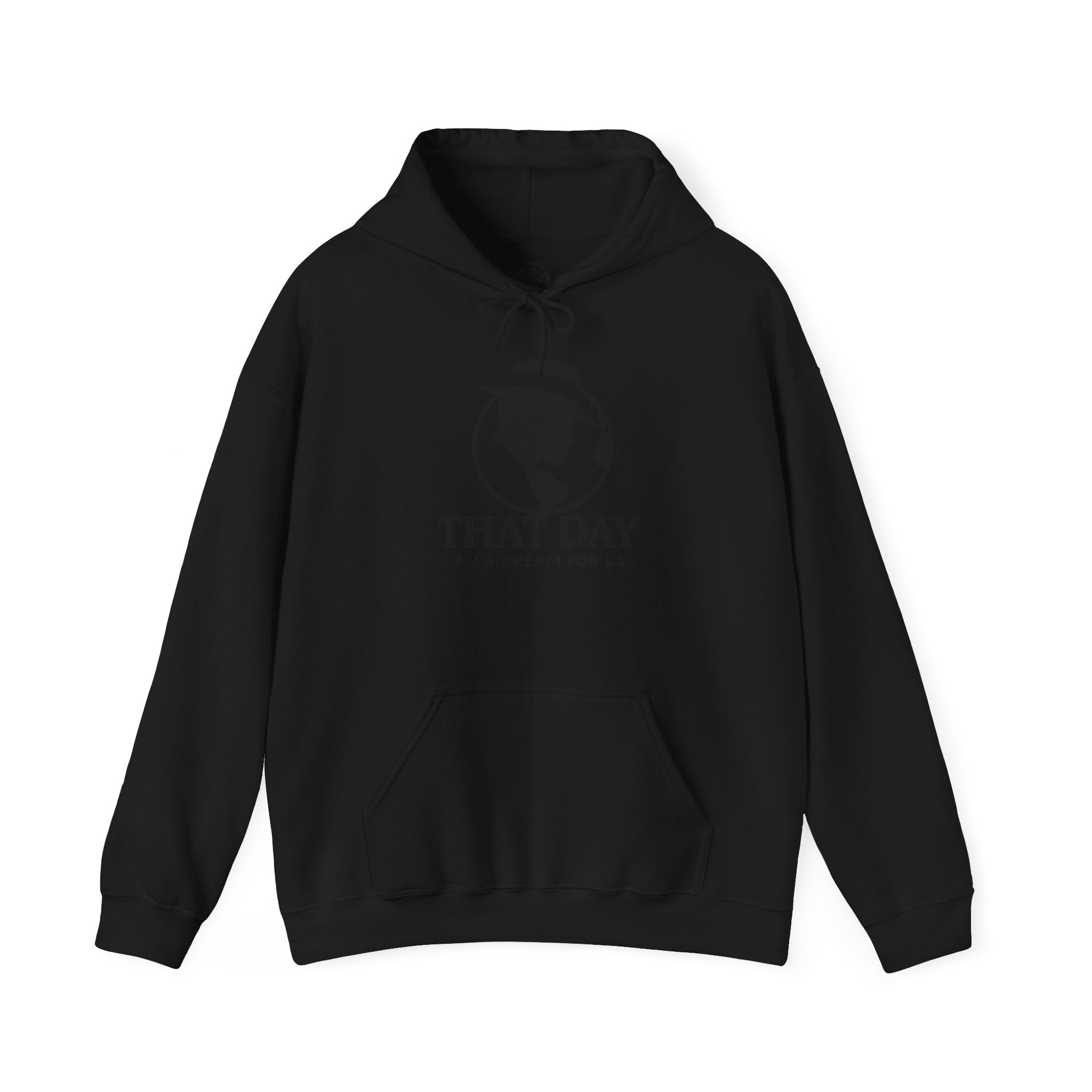 That Day – Signature Hoodie (Black/ Family)