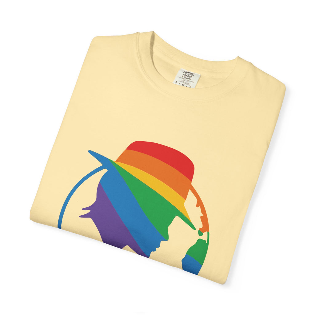 “That Day” Rainbow Tee – MJ’s Dream For Us (Pride Edition)