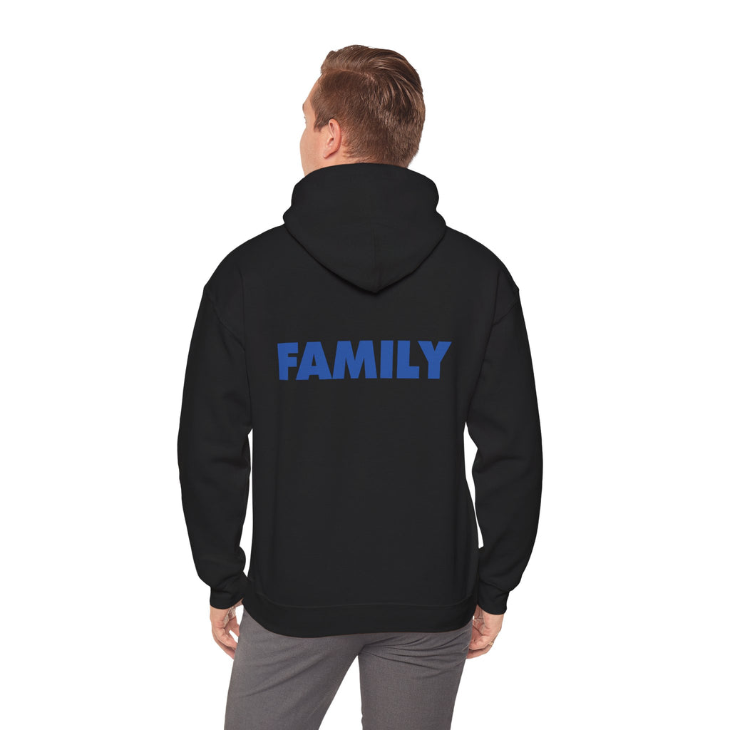 That Day – Signature Hoodie (Blue/ Family)