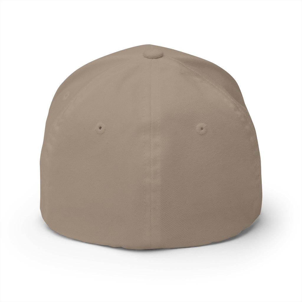 That Day – Signature Embroidered Cap (Green)