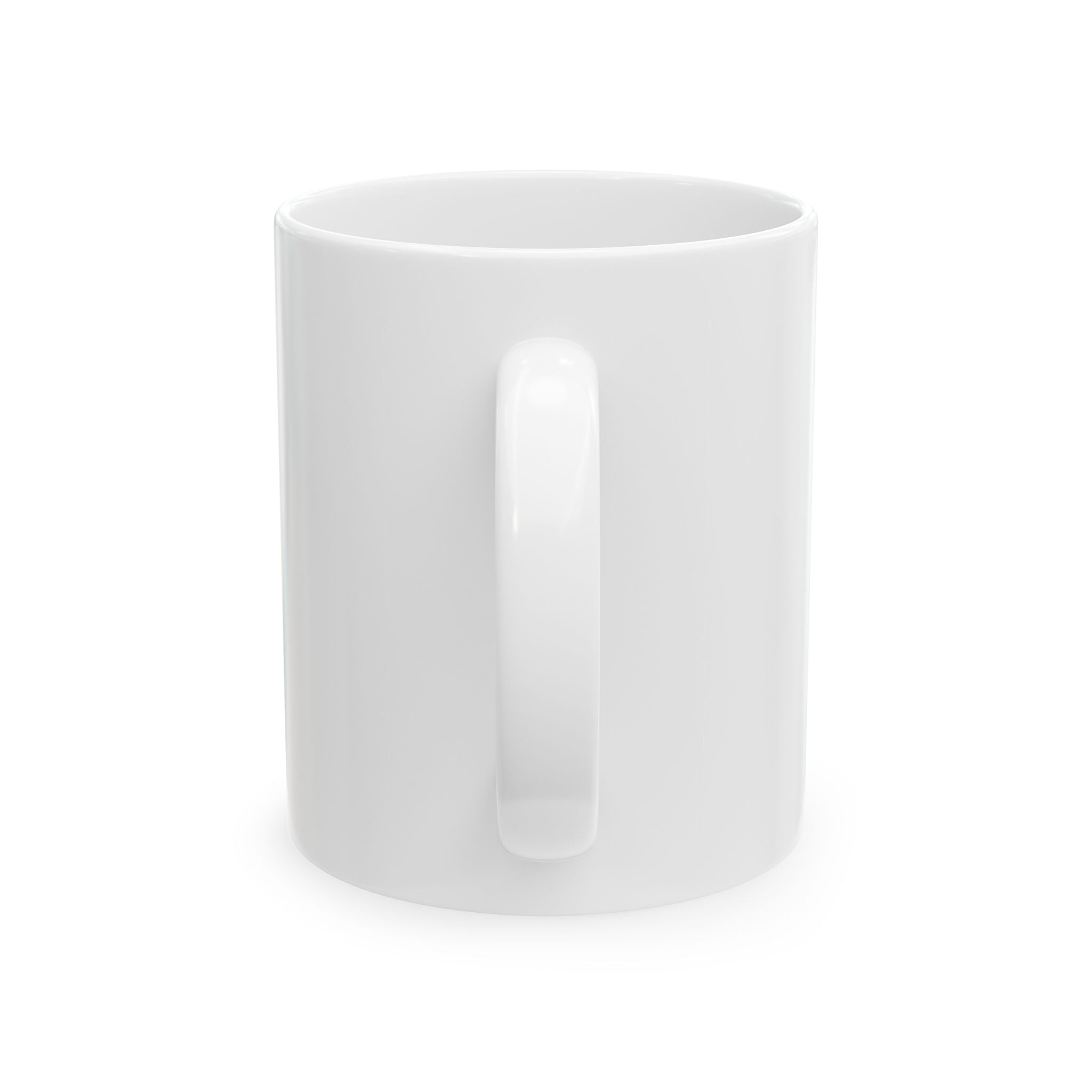 That Day” Dream Mug (Red)