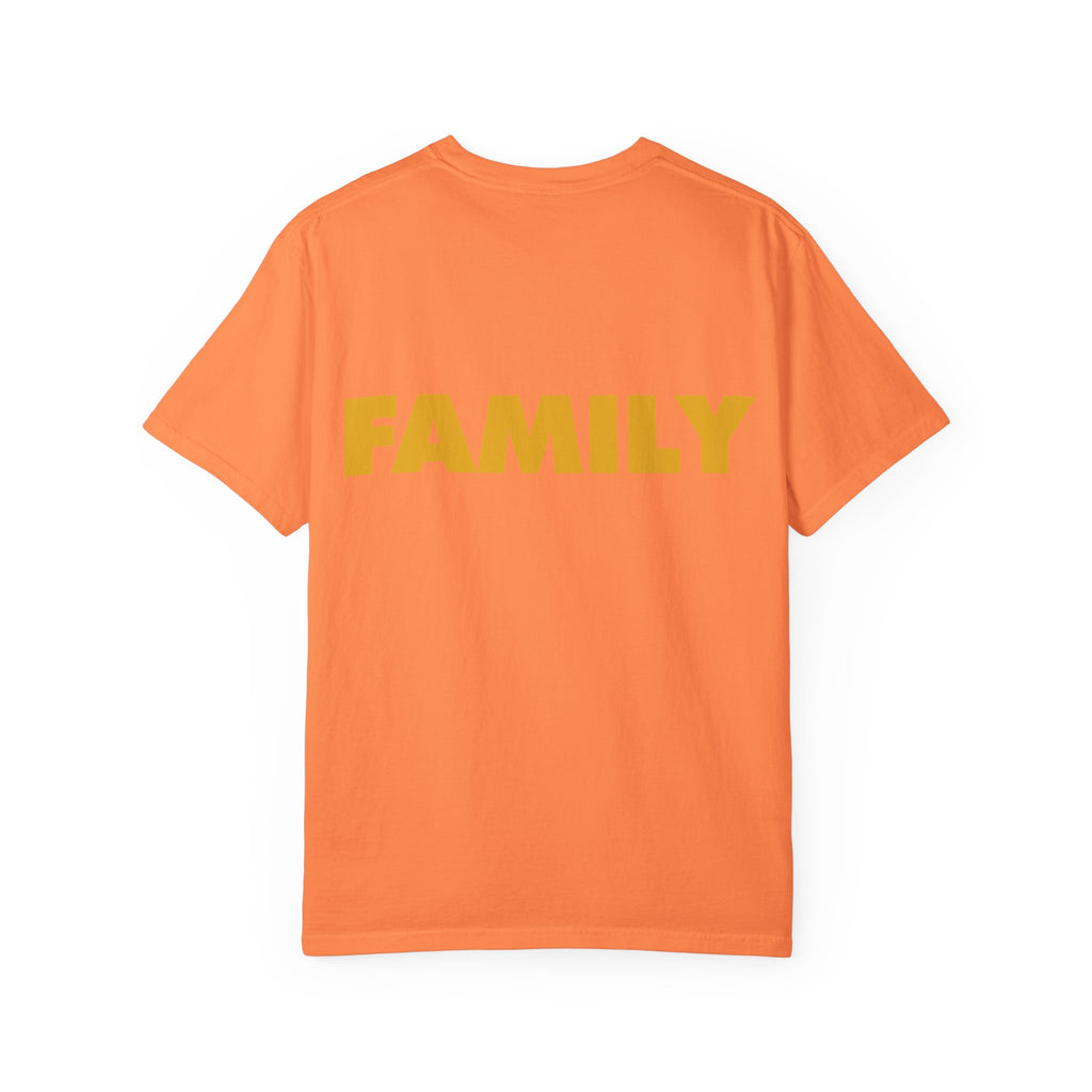“That Day” Gold-Family Tee – MJ’s Dream For Us