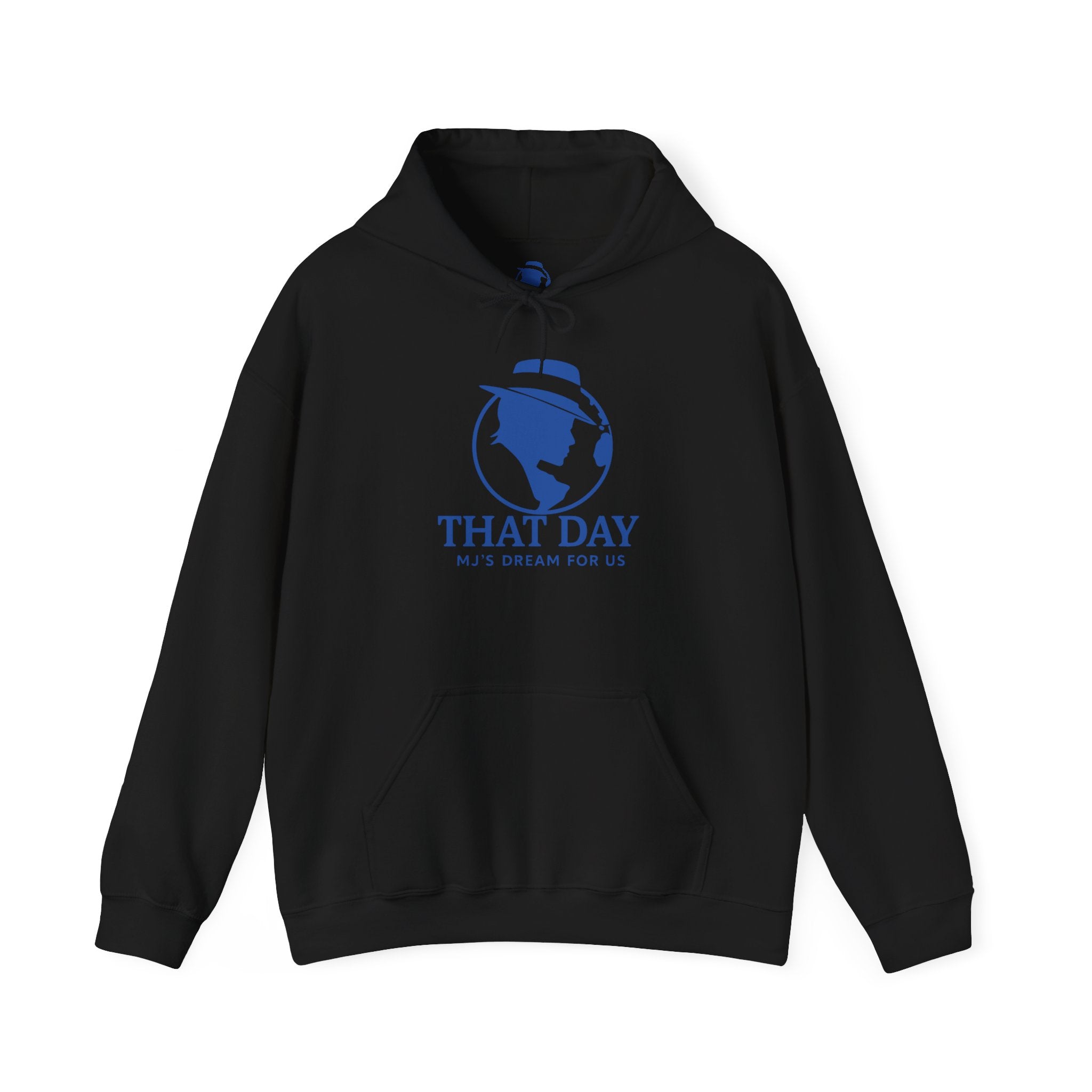 That Day – Signature Hoodie (Blue/ Family)