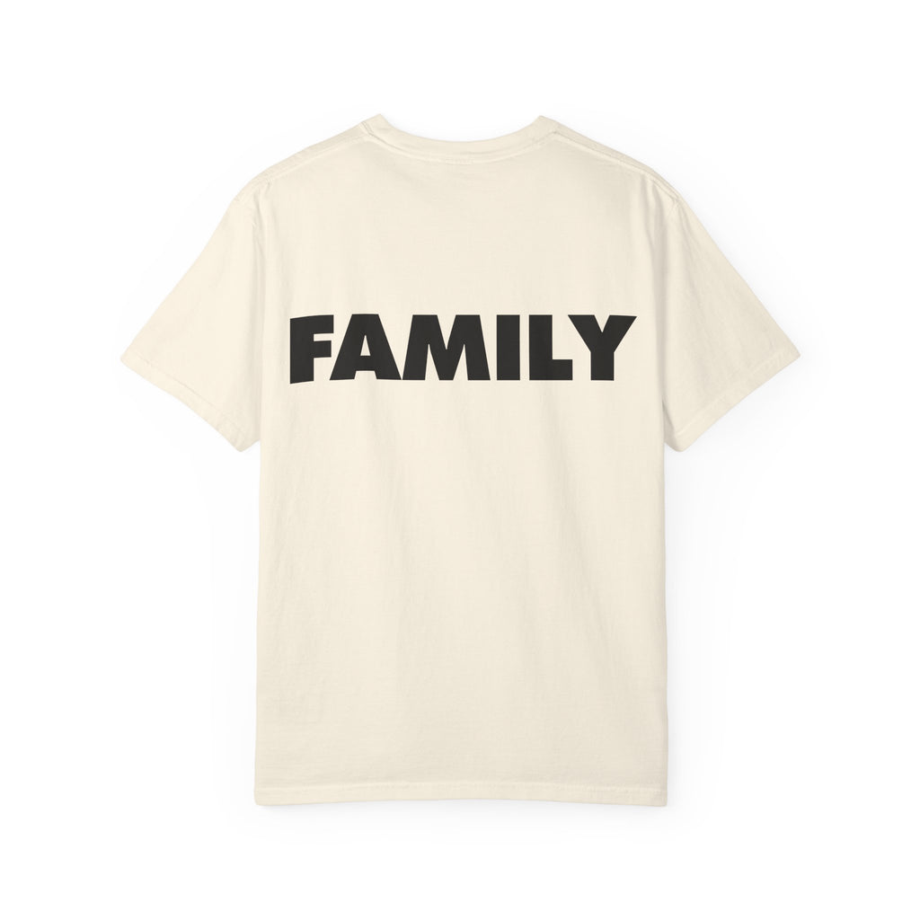 “That Day” Black - Family Tee – MJ’s Dream For Us