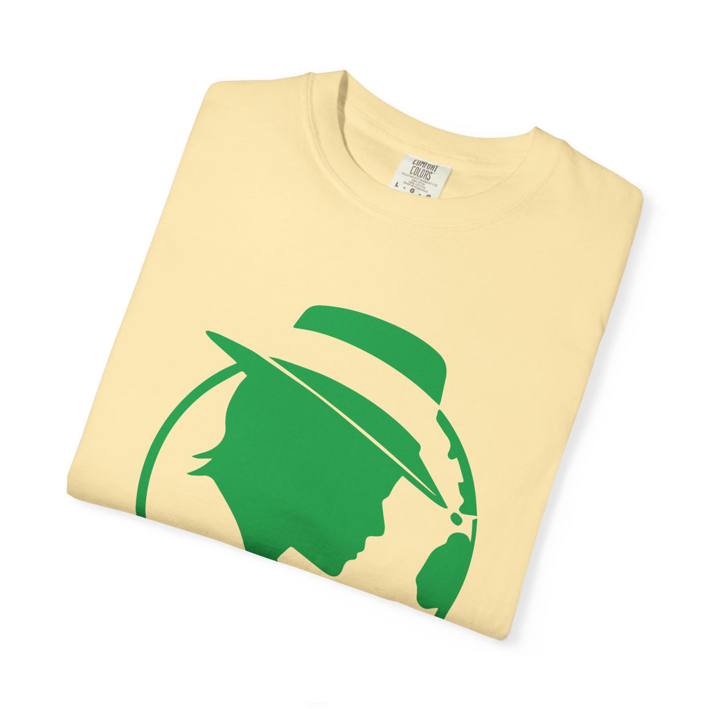 “That Day” Green-Peace Tee – MJ’s Dream For Us