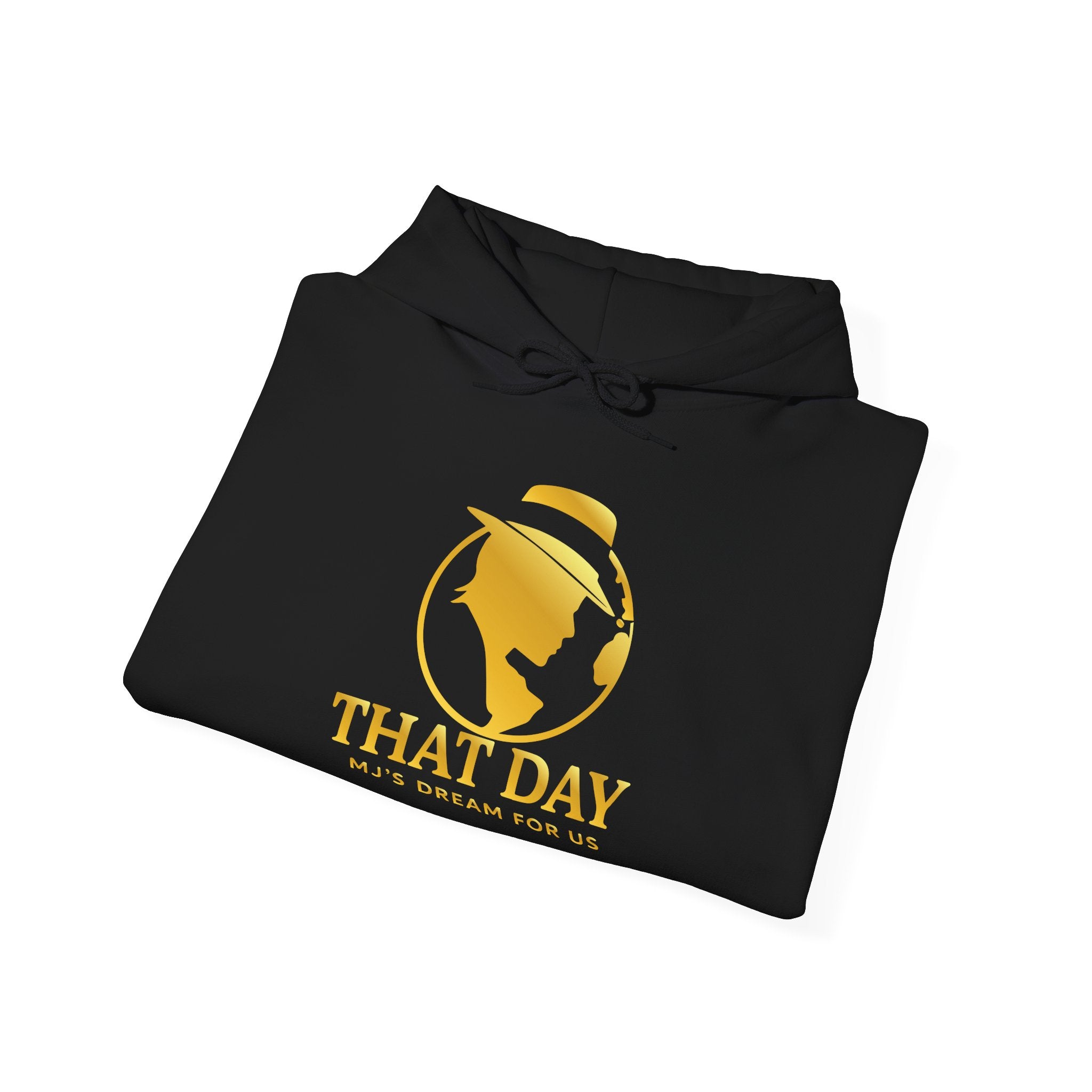 That Day – Signature Hoodie (Gold/ Family)
