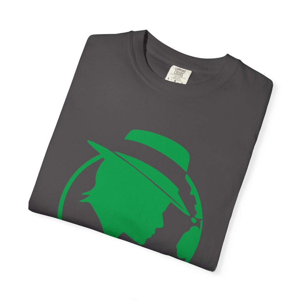 “That Day” Green-Peace Tee – MJ’s Dream For Us