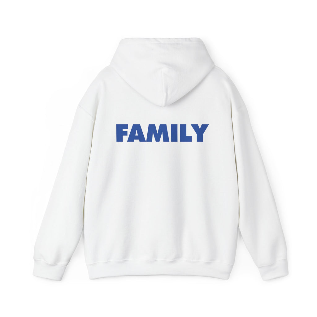 That Day – Signature Hoodie (Blue/ Family)