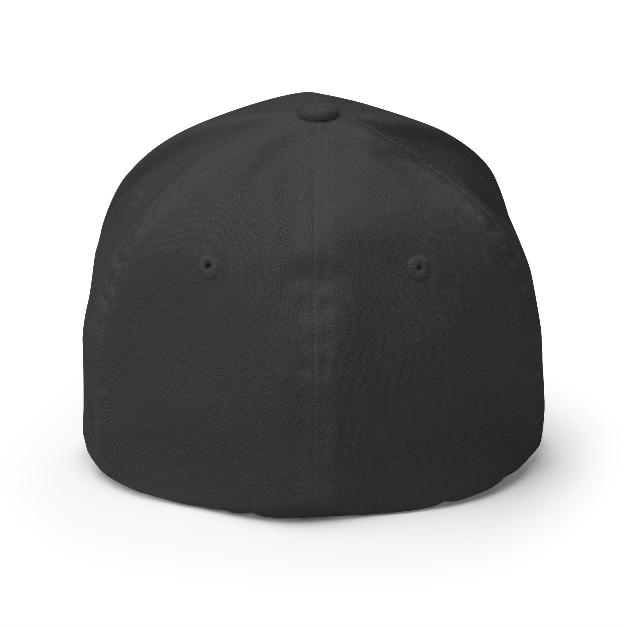 That Day – Signature Embroidered Cap (Green)