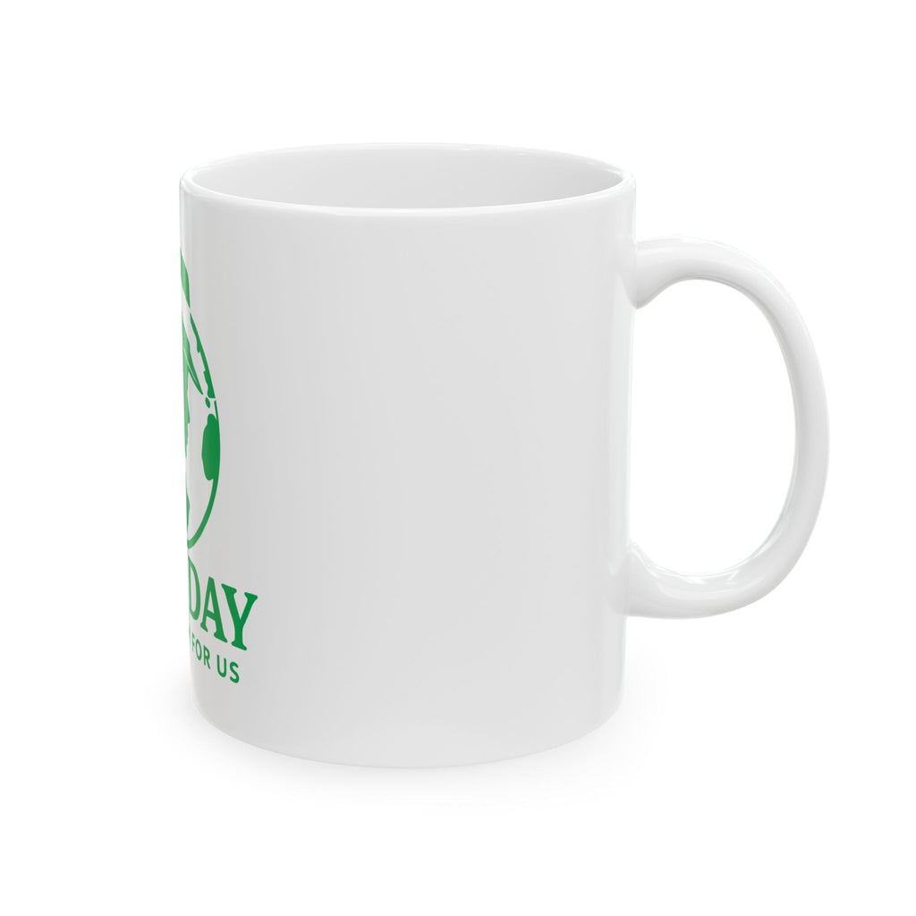 That Day” Dream Mug (Green)
