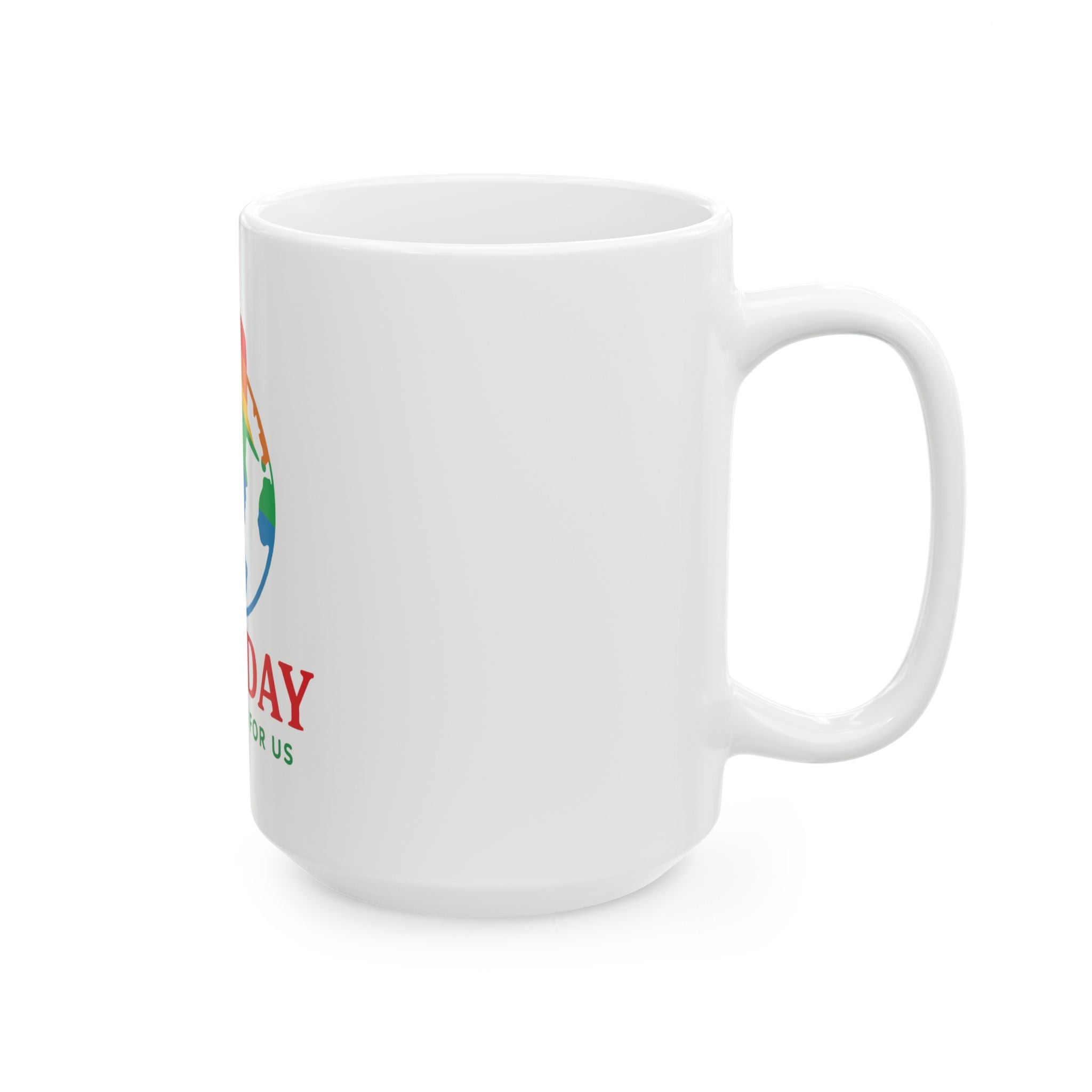 That Day” Dream Mug (Rainbow)