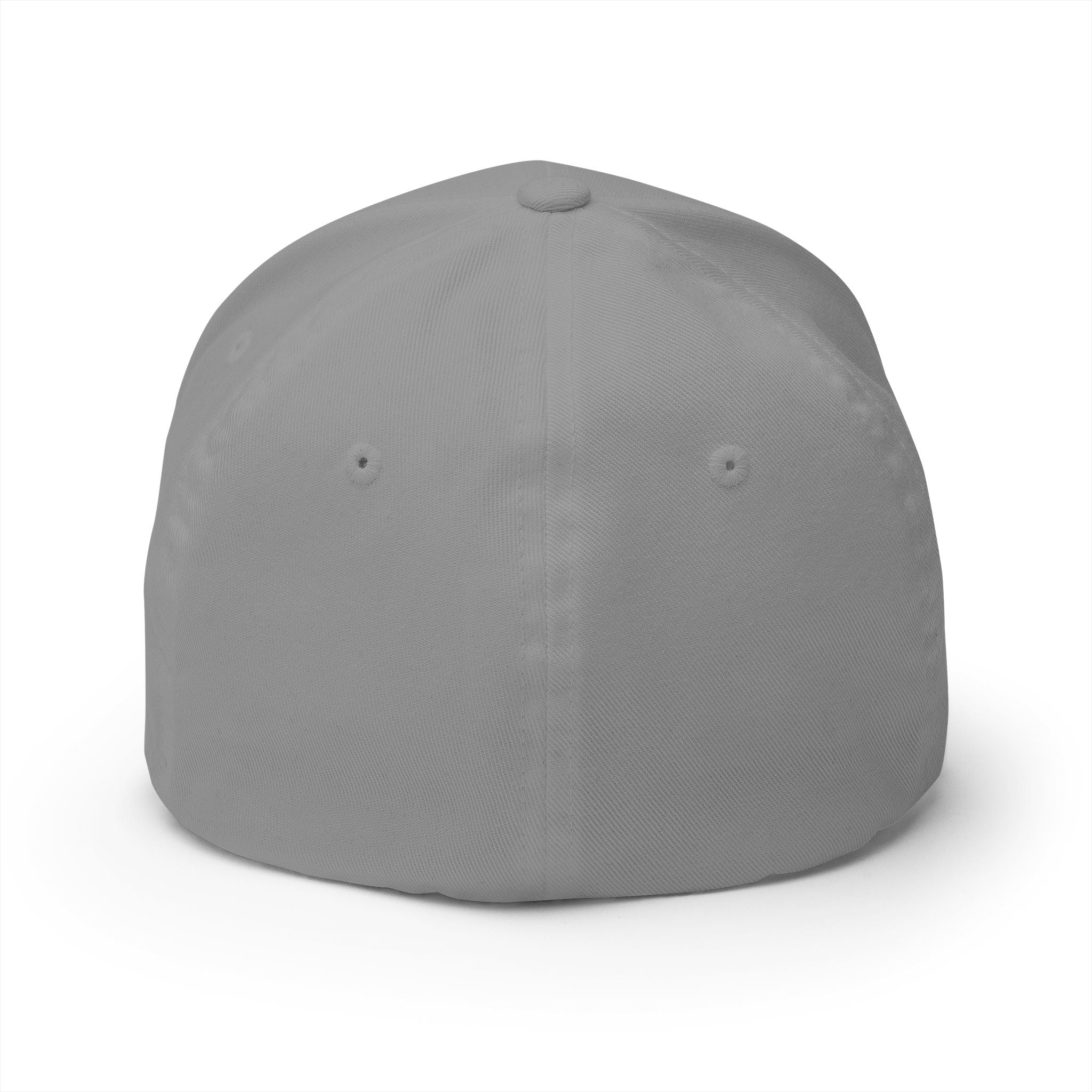 That Day – Signature Embroidered Cap (Green)
