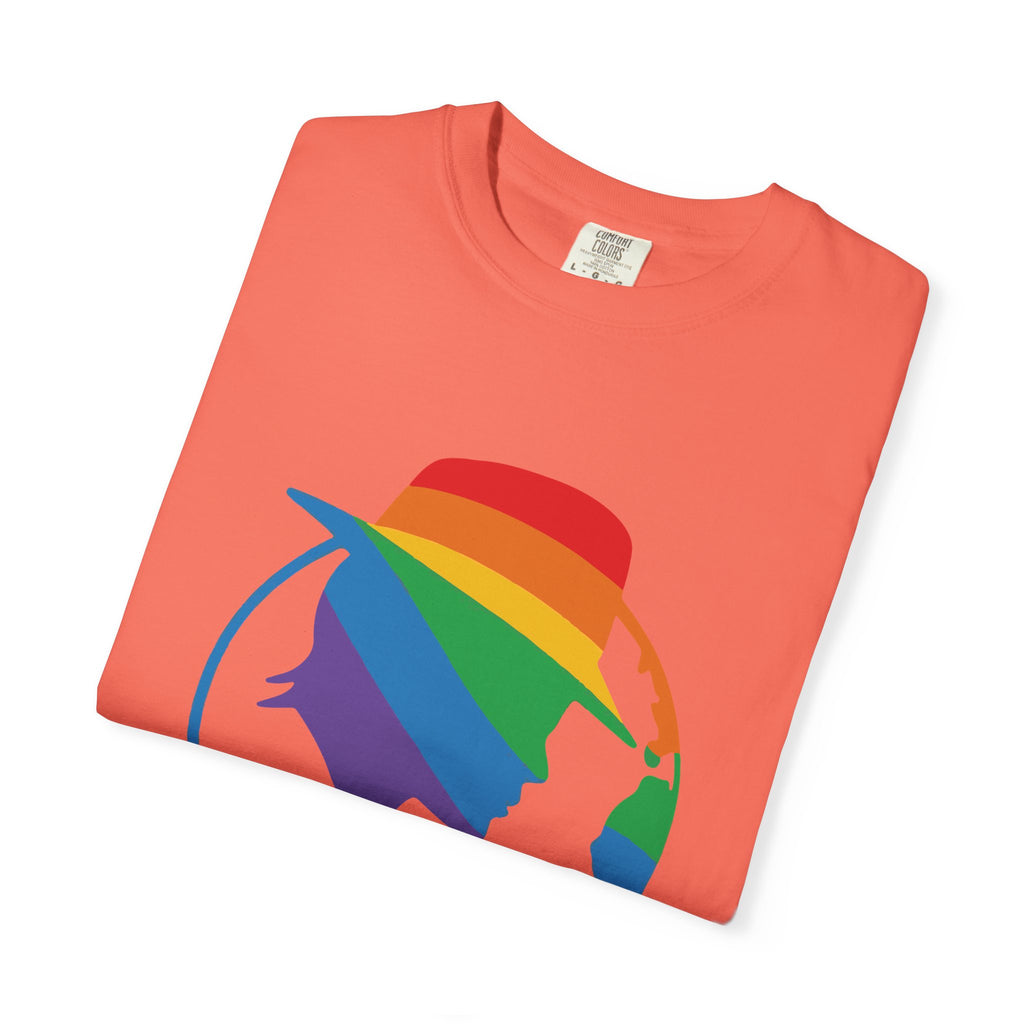 “That Day” Rainbow Tee – MJ’s Dream For Us (Pride Edition)