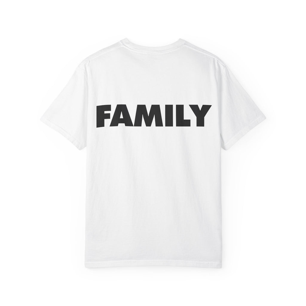 “That Day” Black - Family Tee – MJ’s Dream For Us