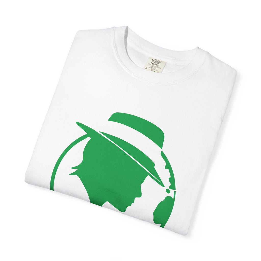 “That Day” Green-Peace Tee – MJ’s Dream For Us