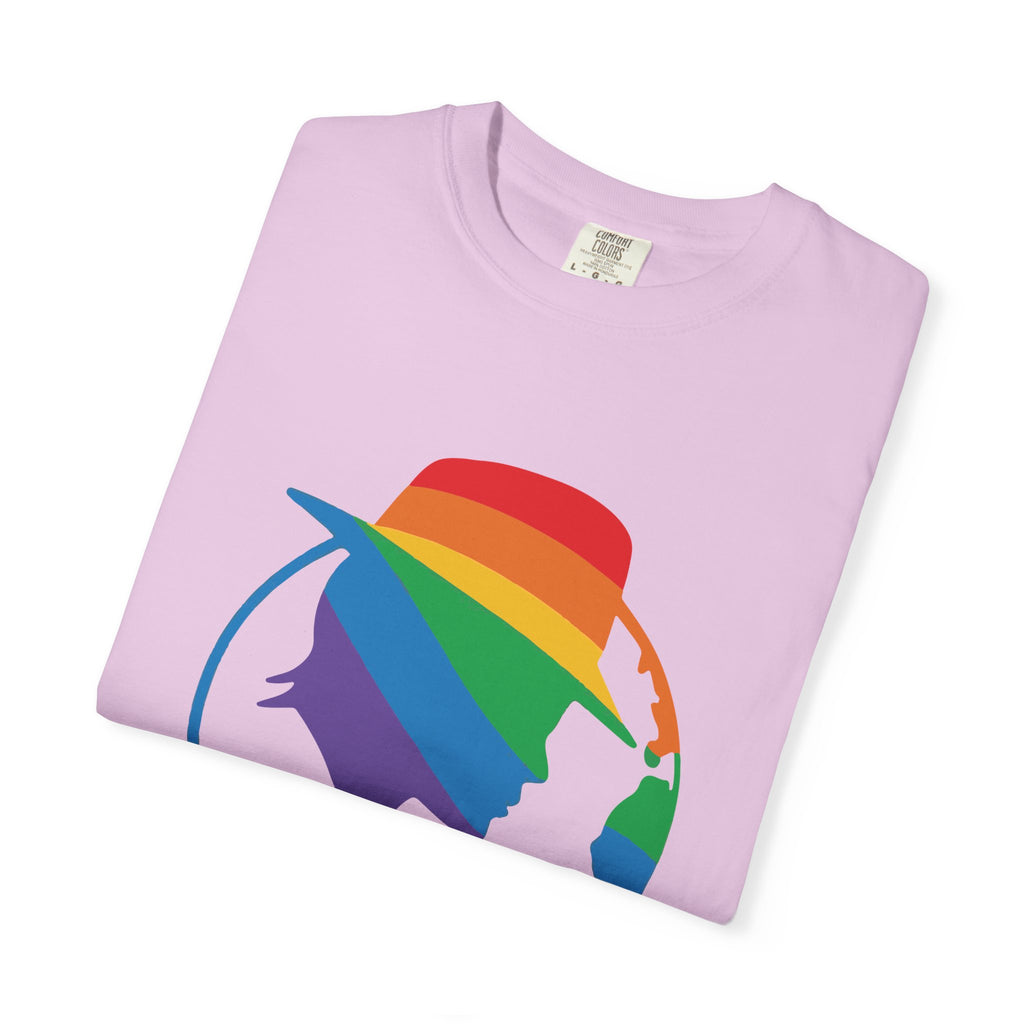 “That Day” Rainbow Tee – MJ’s Dream For Us (Pride Edition)