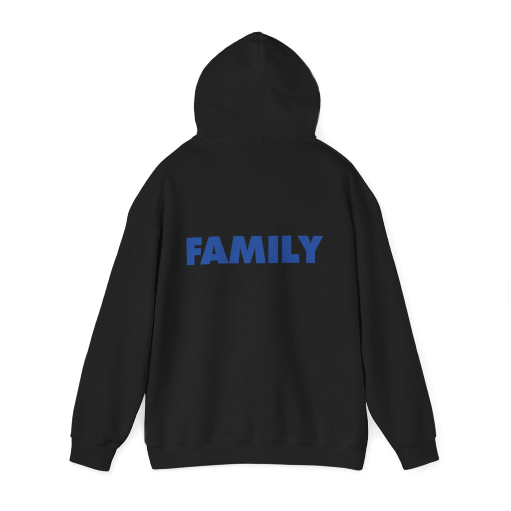 That Day – Signature Hoodie (Blue/ Family)