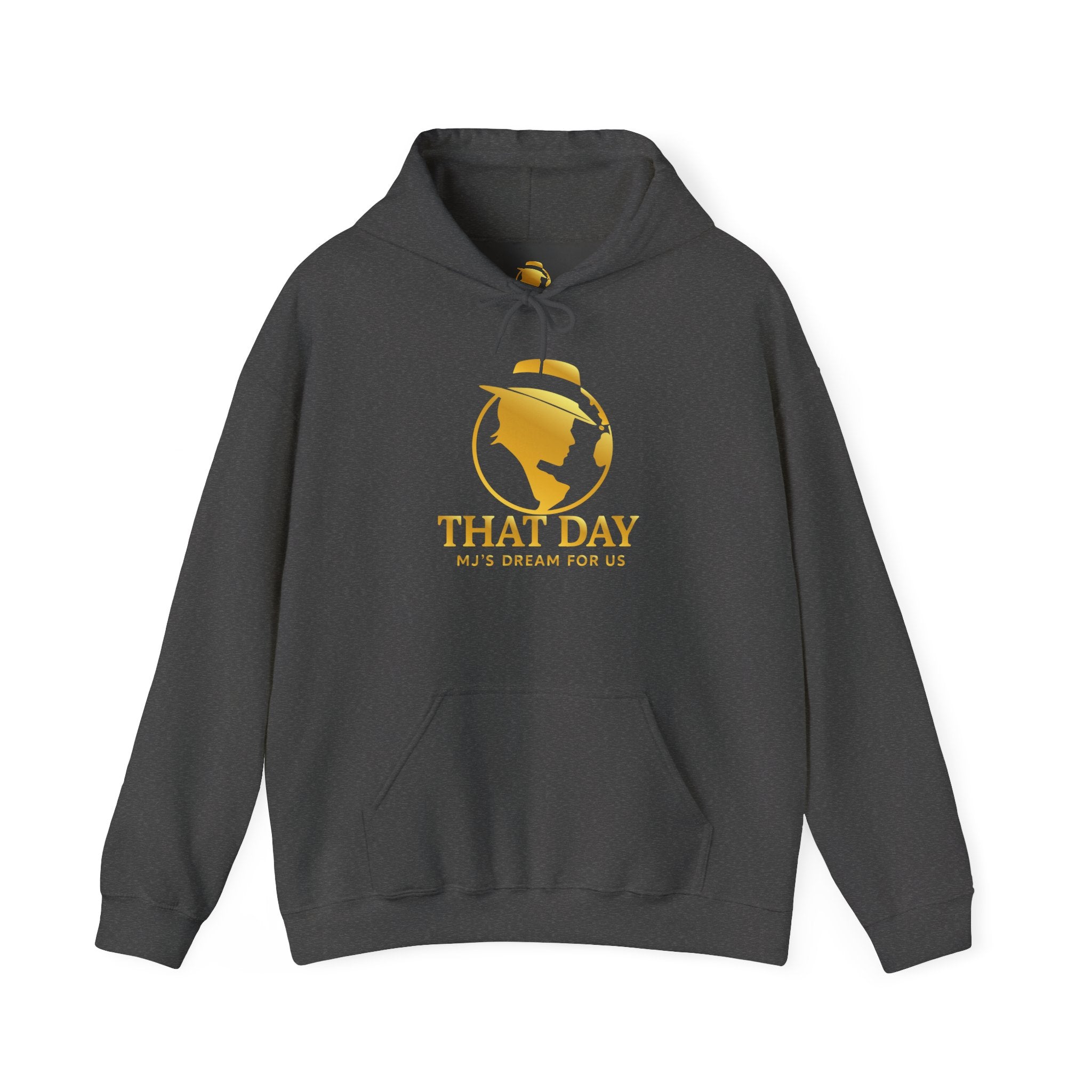 That Day – Signature Hoodie (Gold/ Family)