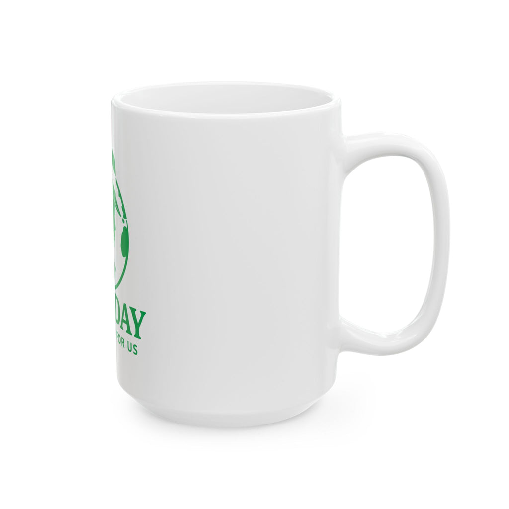 That Day” Dream Mug (Green)