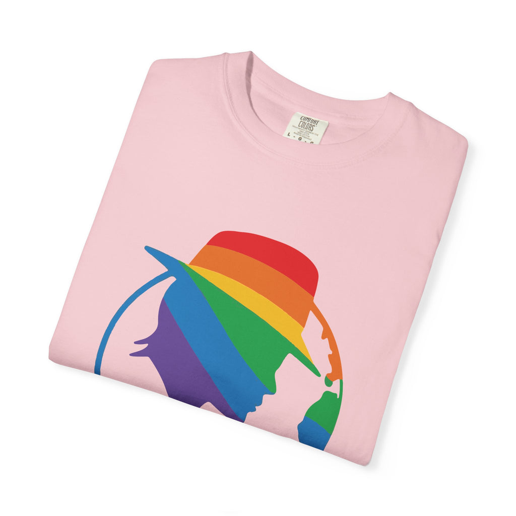 “That Day” Rainbow Tee – MJ’s Dream For Us (Pride Edition)
