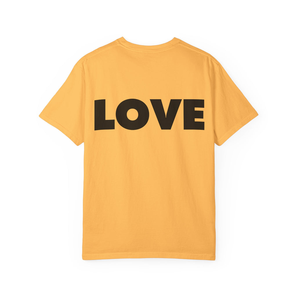 “That Day” Black - Love Tee – MJ’s Dream For Us