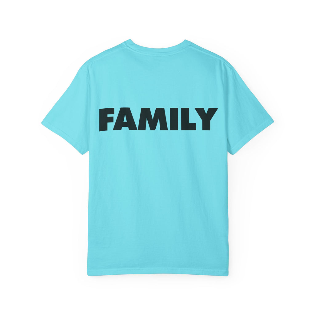 “That Day” Black - Family Tee – MJ’s Dream For Us
