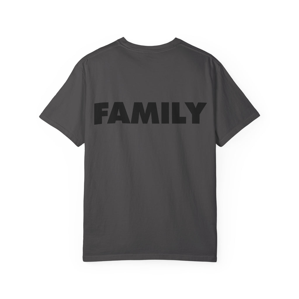 “That Day” Black - Family Tee – MJ’s Dream For Us