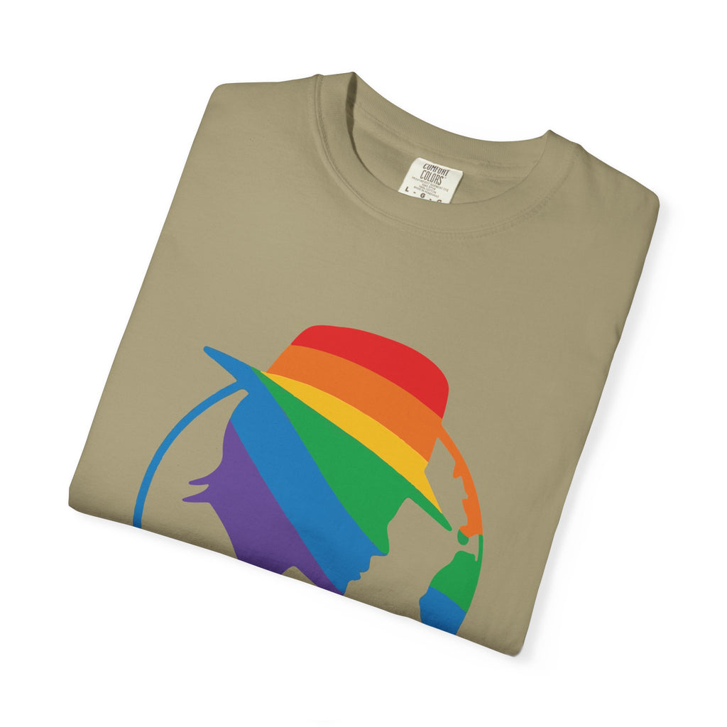 “That Day” Rainbow Tee – MJ’s Dream For Us (Pride Edition)