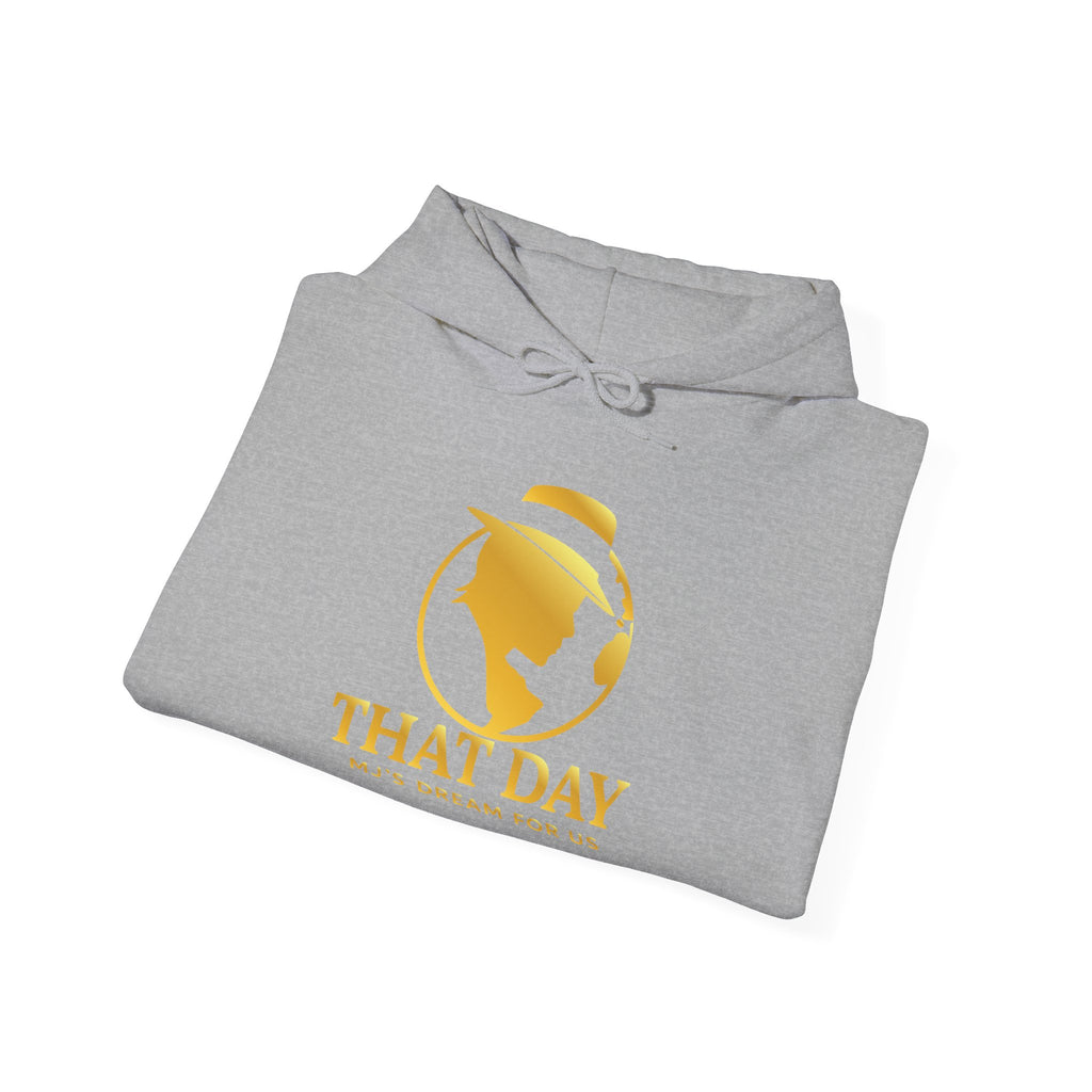 That Day – Signature Hoodie (Gold/ Family)