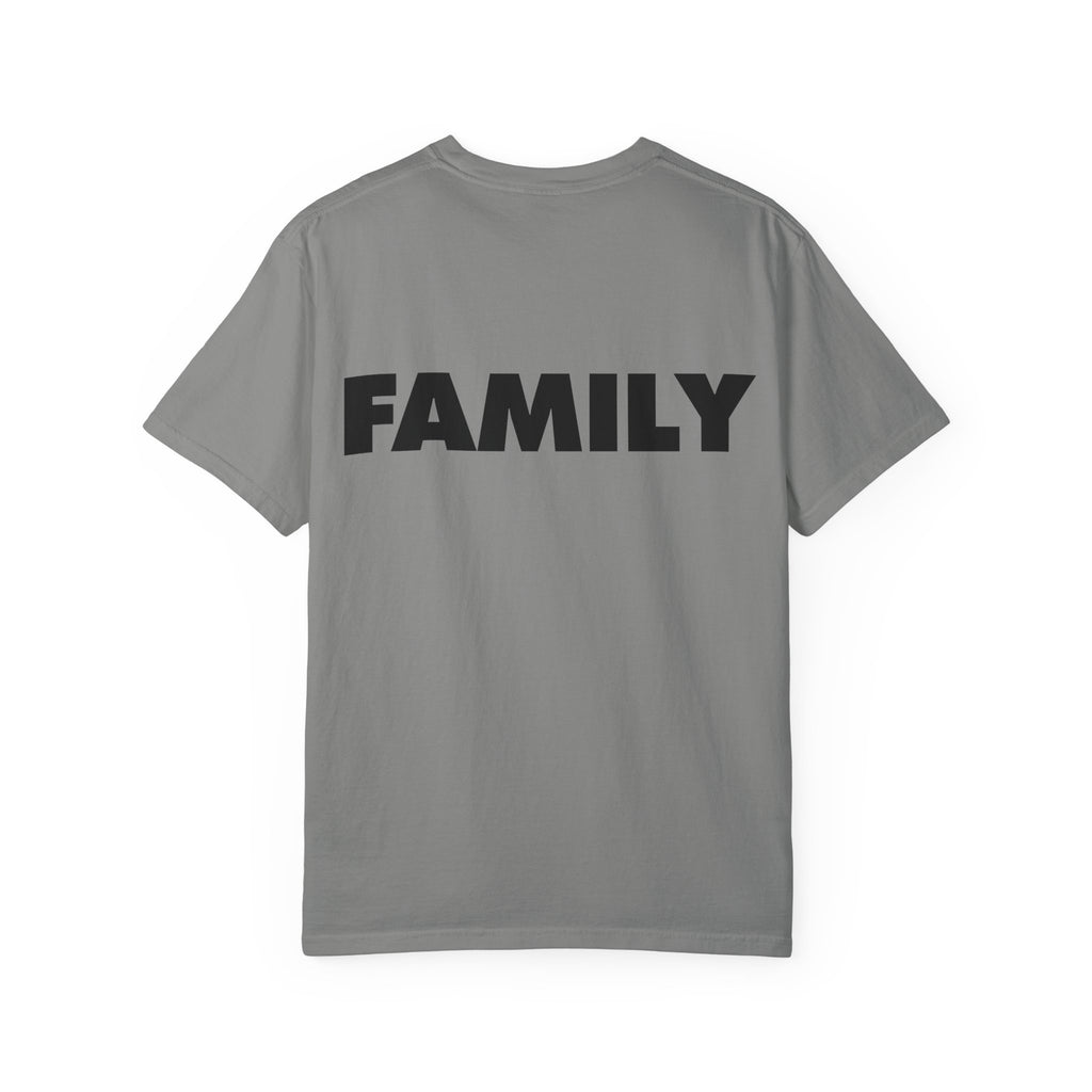 “That Day” Black - Family Tee – MJ’s Dream For Us