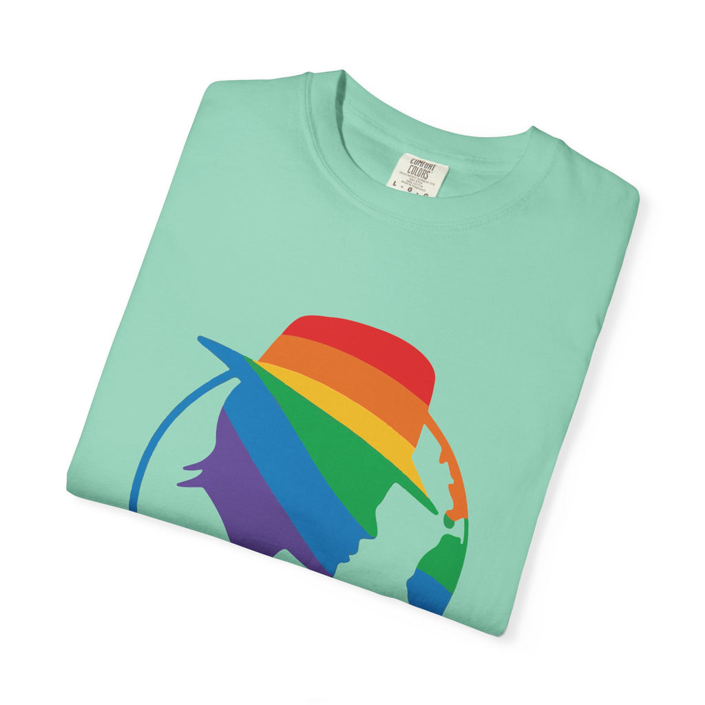 “That Day” Rainbow Tee – MJ’s Dream For Us (Pride Edition)