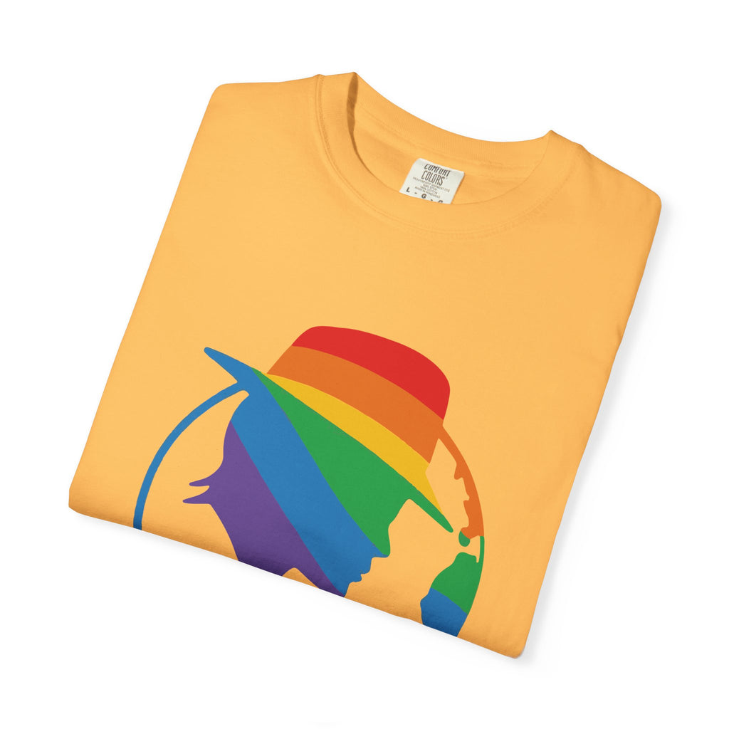 “That Day” Rainbow Tee – MJ’s Dream For Us (Pride Edition)