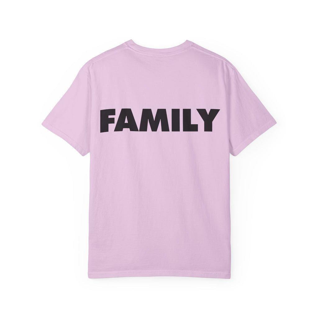 “That Day” Black - Family Tee – MJ’s Dream For Us