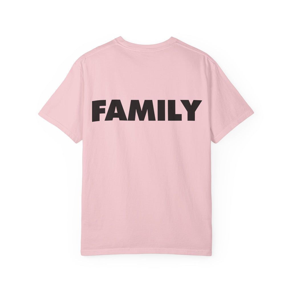 “That Day” Black - Family Tee – MJ’s Dream For Us