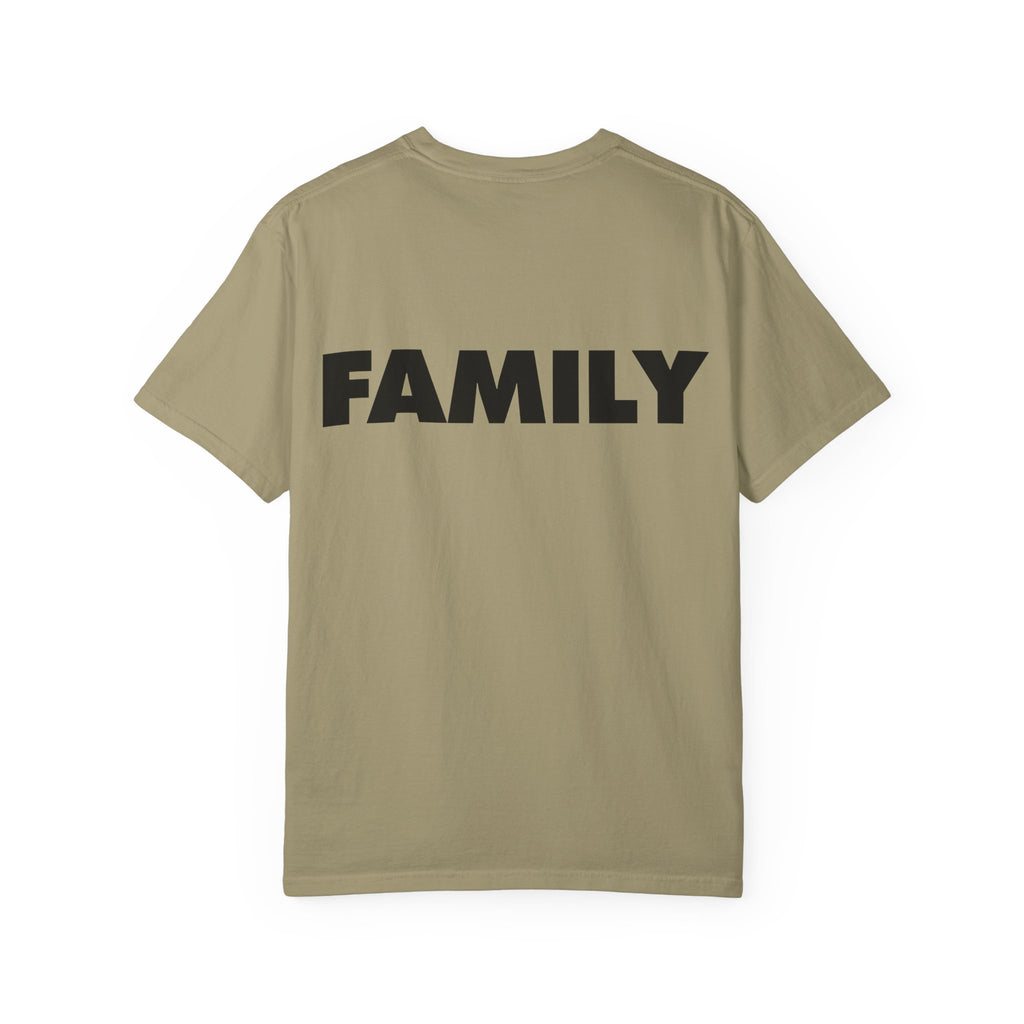 “That Day” Black - Family Tee – MJ’s Dream For Us