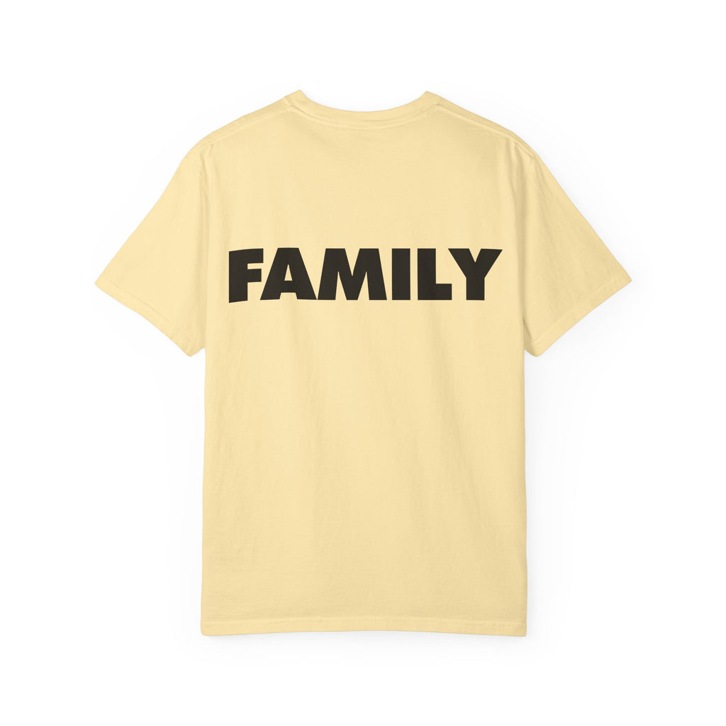 “That Day” Black - Family Tee – MJ’s Dream For Us
