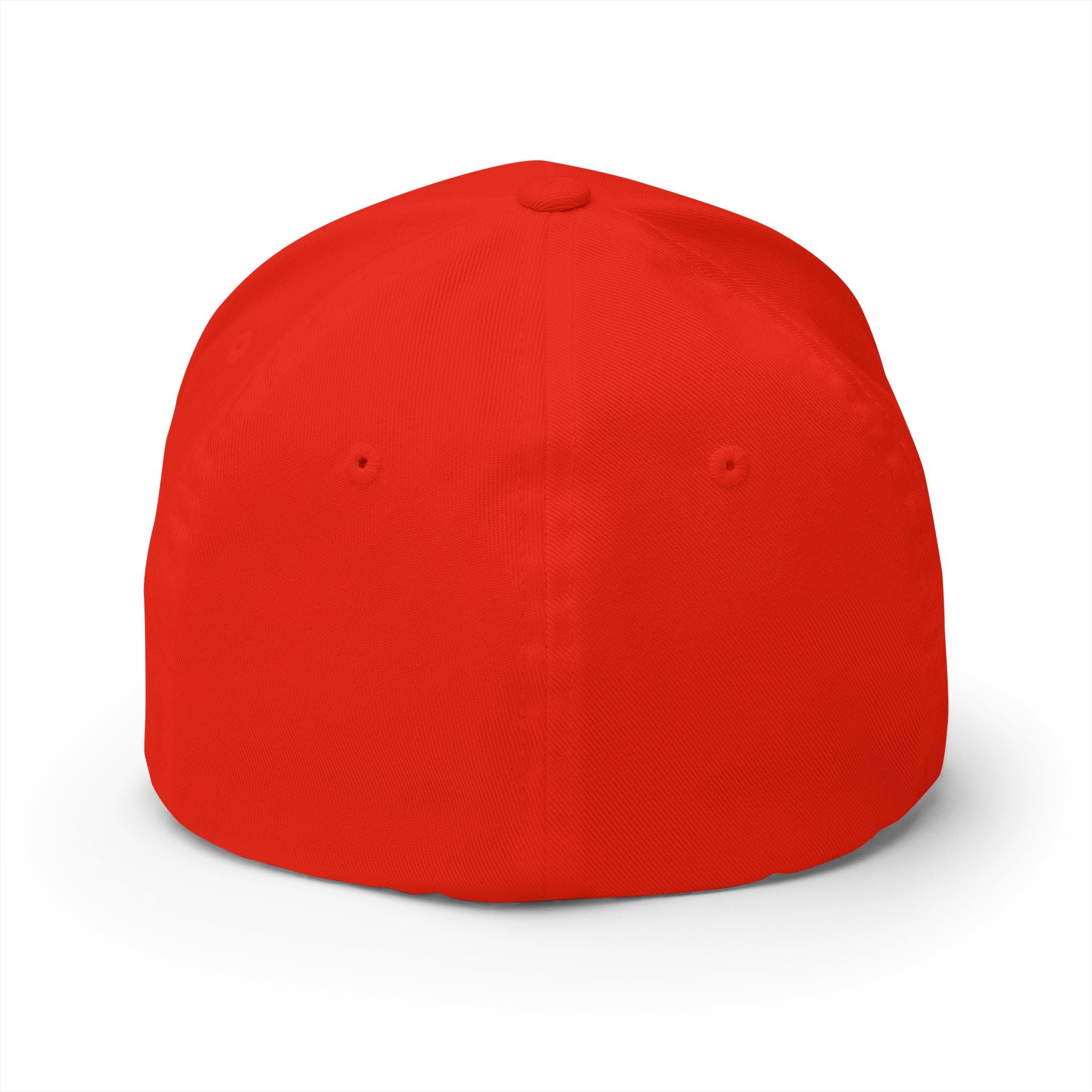 That Day – Signature Embroidered Cap (Green)