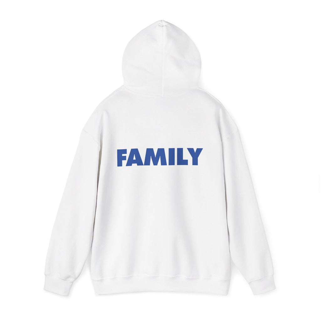 That Day – Signature Hoodie (Blue/ Family)