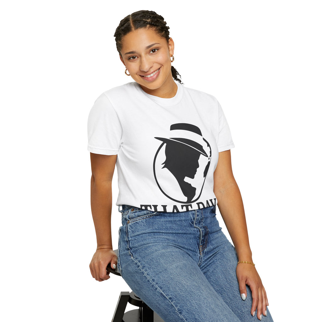 “That Day” Black - Love Tee – MJ’s Dream For Us