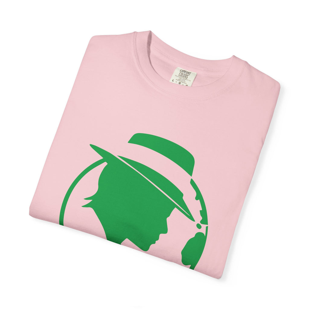 “That Day” Green-Peace Tee – MJ’s Dream For Us