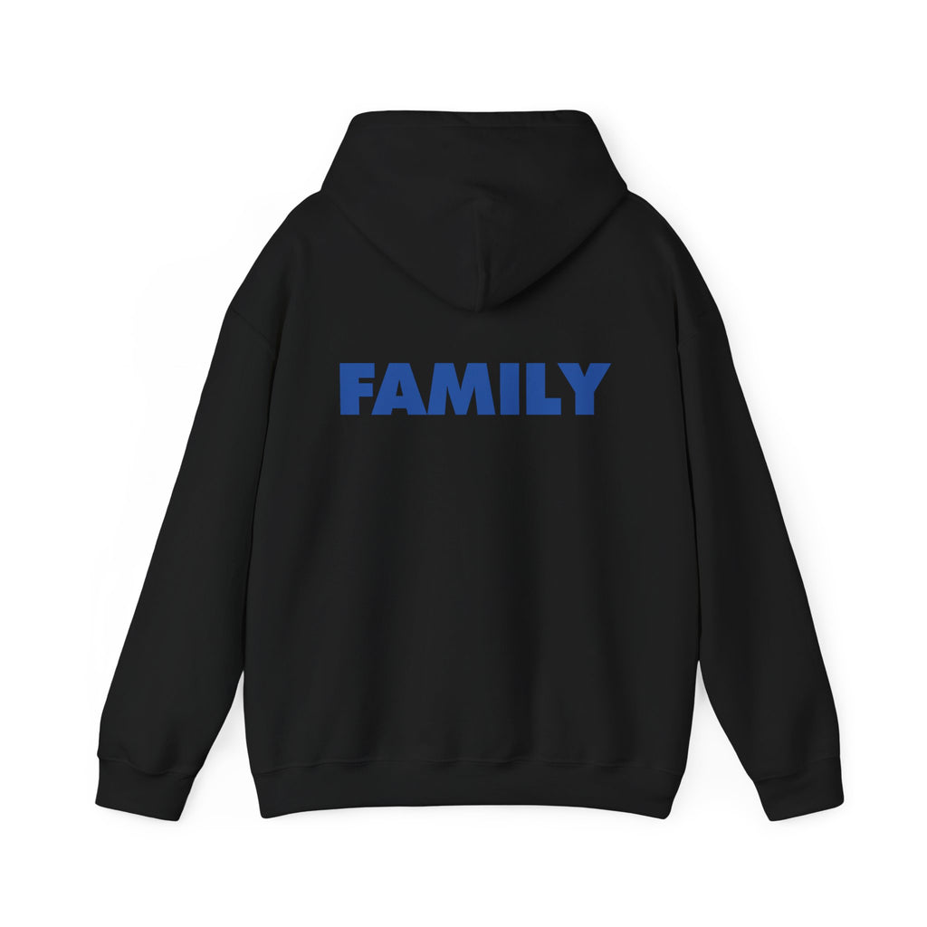 That Day – Signature Hoodie (Blue/ Family)