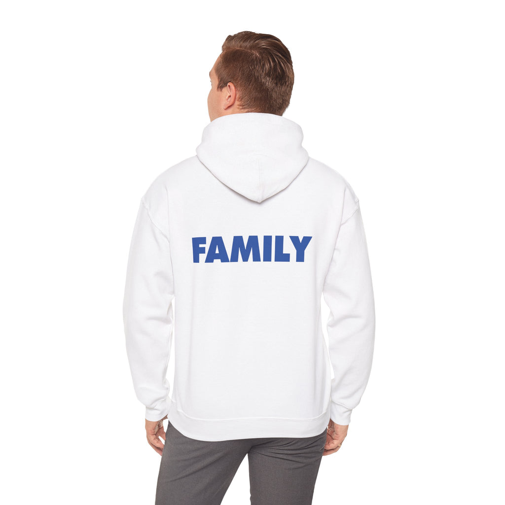 That Day – Signature Hoodie (Blue/ Family)