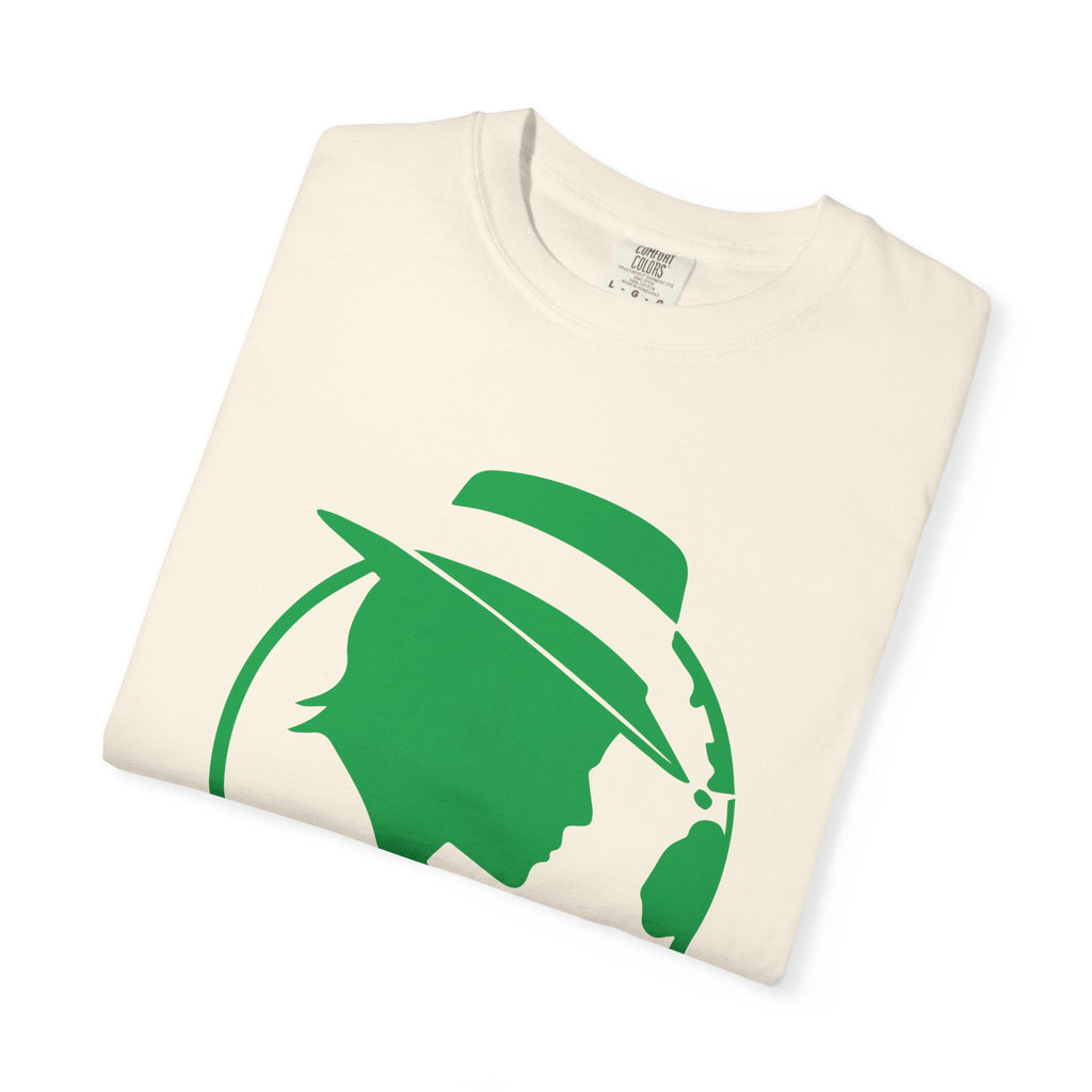 “That Day” Green-Family Tee – MJ’s Dream For Us