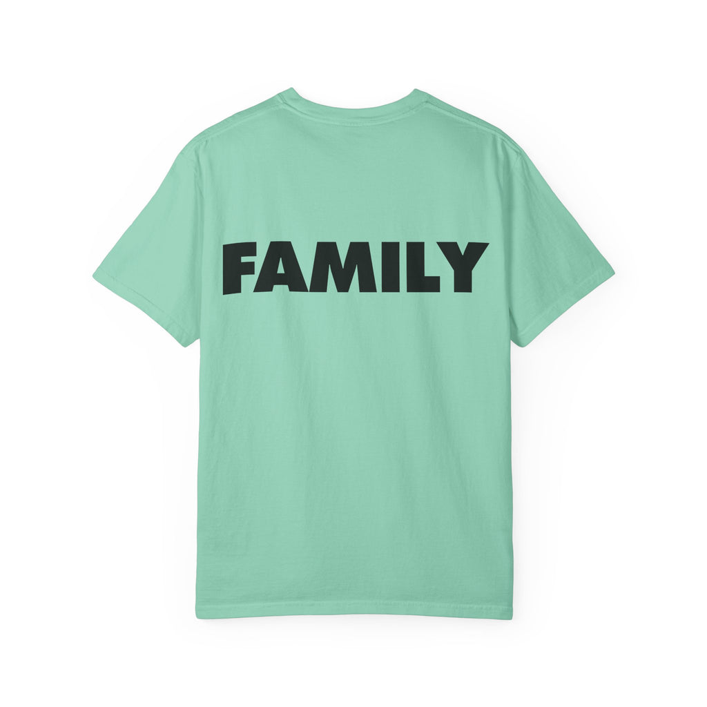 “That Day” Black - Family Tee – MJ’s Dream For Us