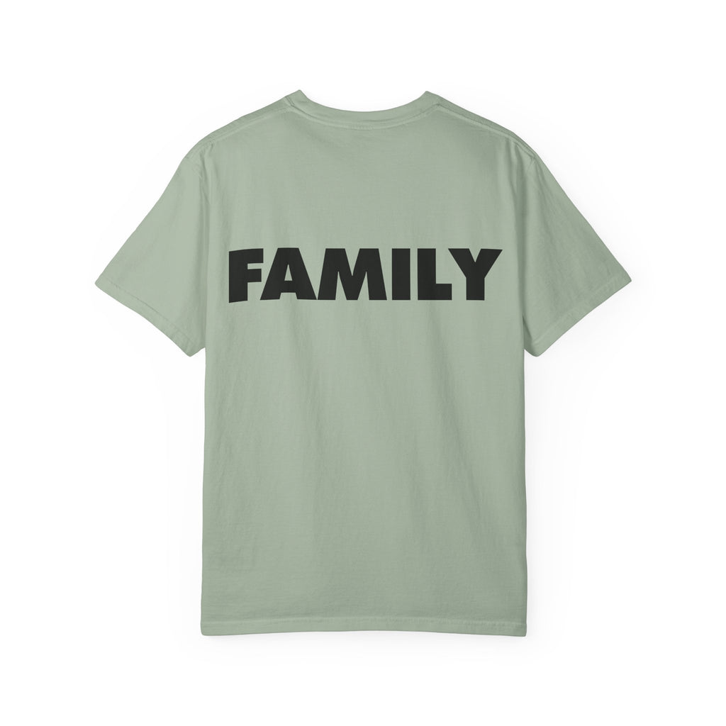 “That Day” Black - Family Tee – MJ’s Dream For Us
