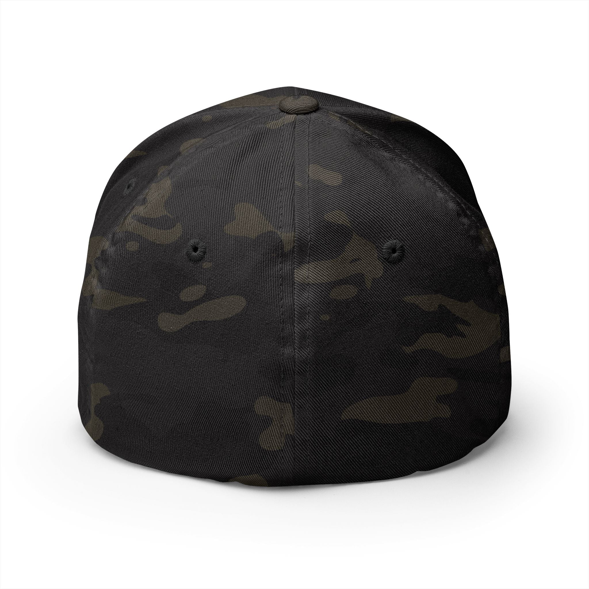 That Day – Signature Embroidered Cap (Blue)
